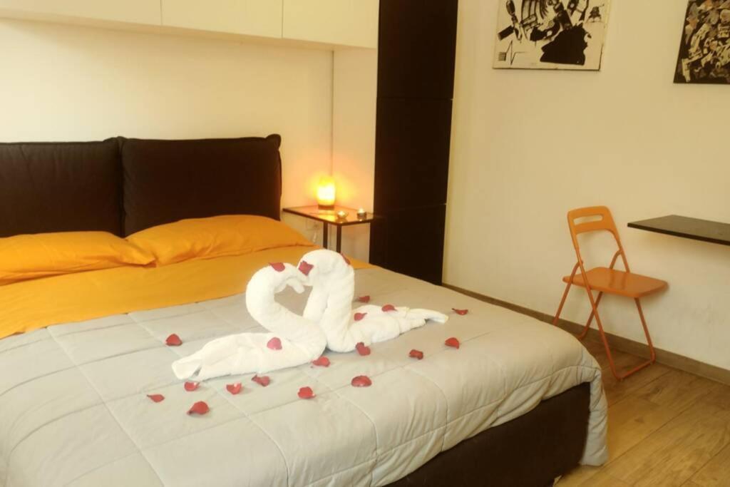Appartamento con 1 Camera da Letto