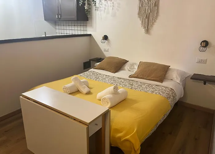 Trastevere Heritage Suite